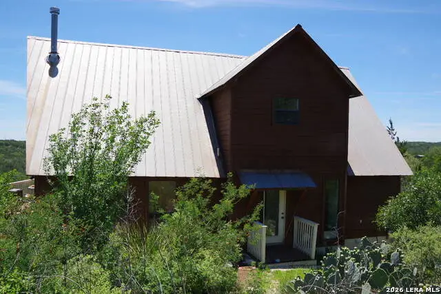 620 County Road 242, Hondo, TX 78861 - #2