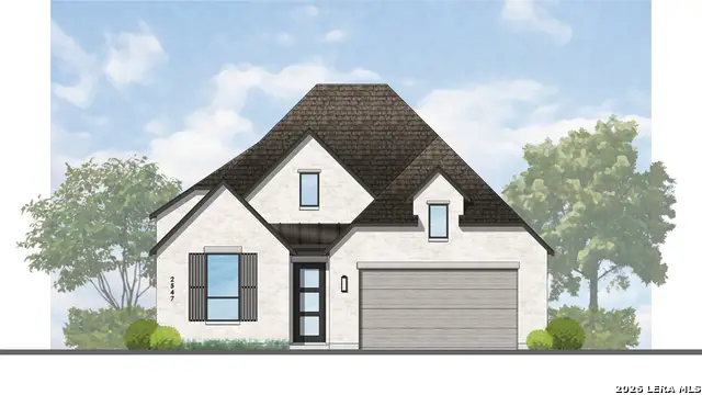 108 Rainwater Creek, Boerne, TX 78006 - #1