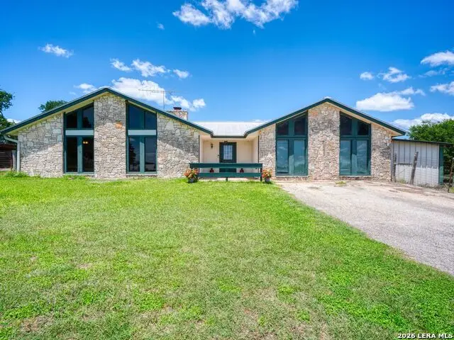 122 Steel Valley Dr, Boerne, TX 78006 - #1