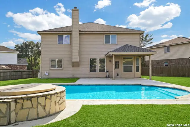 113 Earhart Ln, Cibolo, TX 78108 - #1