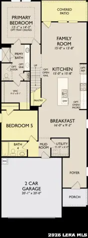 13803 Birch View, San Antonio, TX 78252 - #2