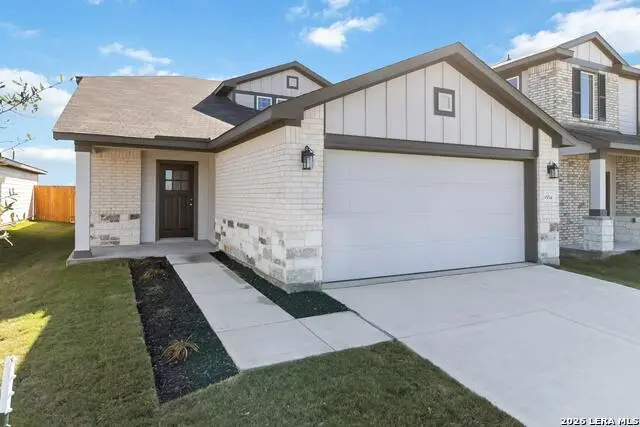 8642 Eagle Hill Meadow, San Antonio, TX 78222 - #1