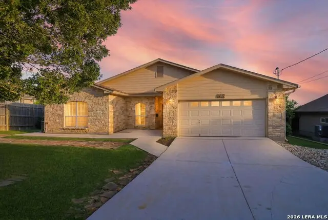7803 Alton Blvd, Selma, TX 78154 - #1