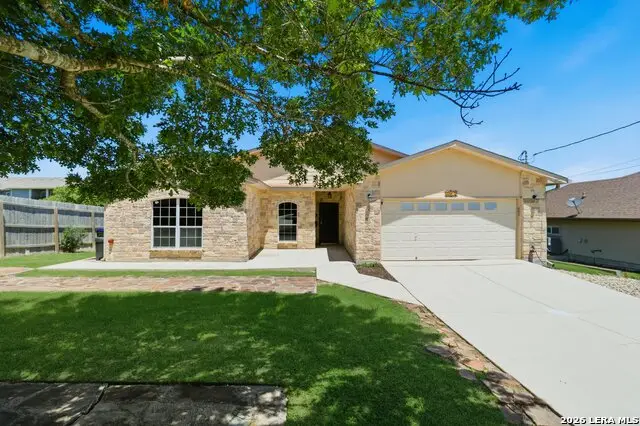 7803 Alton Blvd, Selma, TX 78154 - #2