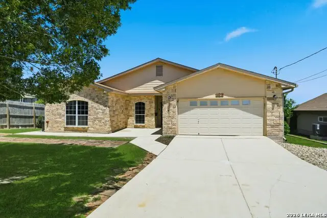 7803 Alton Blvd, Selma, TX 78154 - #3