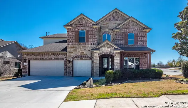 12030 Upton Park, San Antonio, TX 78253 - #1