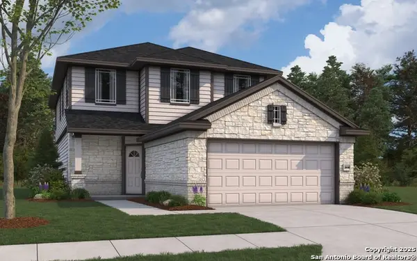 8526 Red Hawk Loop, San Antonio, TX 78222