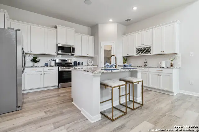 8526 Red Hawk Loop, San Antonio, TX 78222 - #2