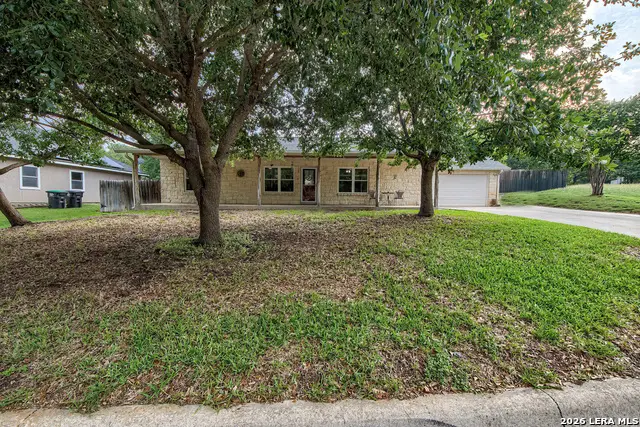 116 River Frst, Castroville, TX 78009 - #1