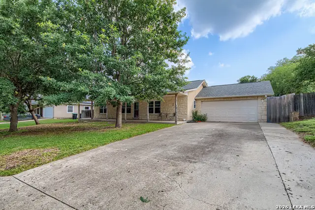 116 River Frst, Castroville, TX 78009 - #2