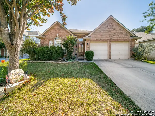 5918 Hart Fld, San Antonio, TX 78249 - #2