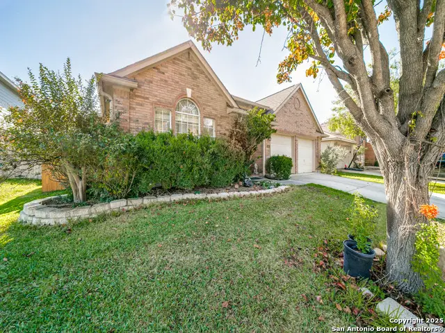5918 Hart Fld, San Antonio, TX 78249 - #3