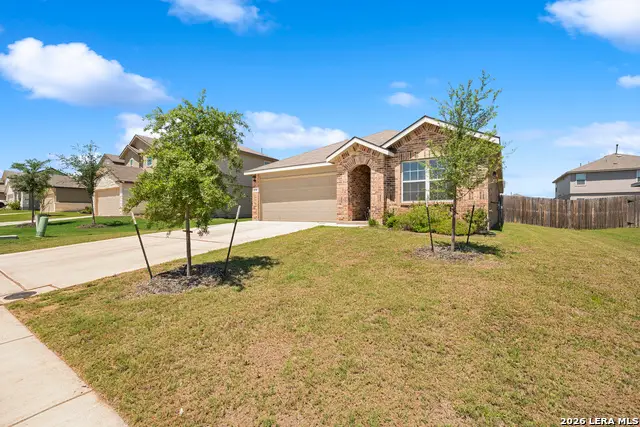 534 Diamond Shoals, Cibolo, TX 78108 - #3