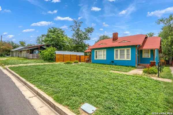 616 W Agarita, San Antonio, TX 78212