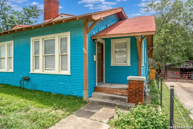 616 W Agarita, San Antonio, TX 78212 - #3