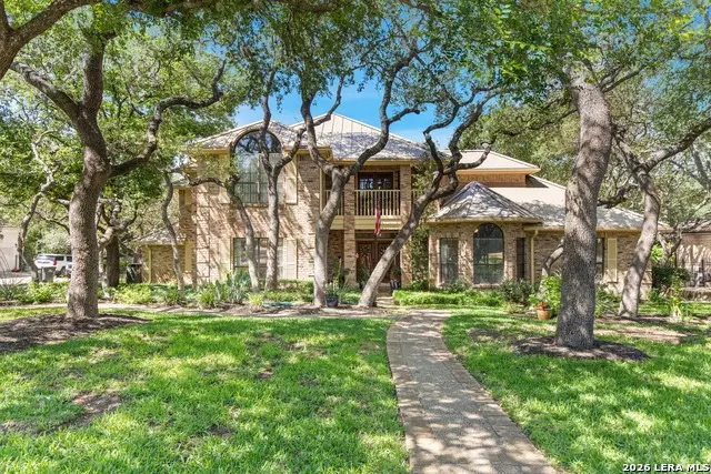 9 Camden Oaks, San Antonio, TX 78248 - #1