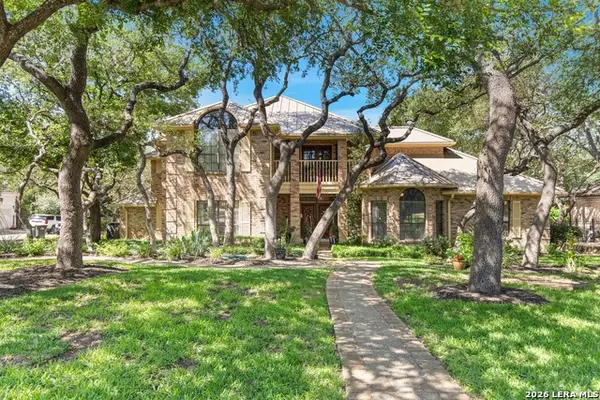 9 Camden Oaks, San Antonio, TX 78248