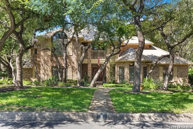 9 Camden Oaks, San Antonio, TX 78248 - #2