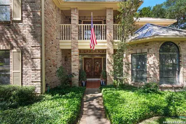 9 Camden Oaks, San Antonio, TX 78248 - #3
