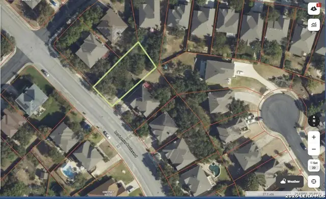 21142 Las Lomas, San Antonio, TX 78258 - #3