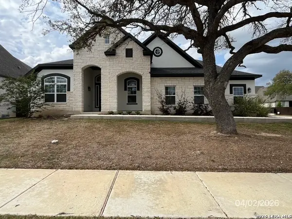 419 Aurora Basin, Cibolo, TX 78108