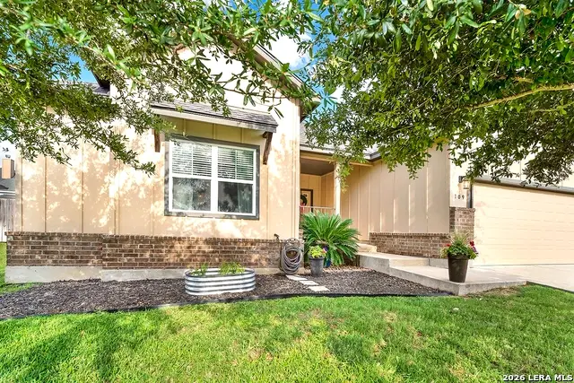 109 Grandview, Floresville, TX 78114 - #3