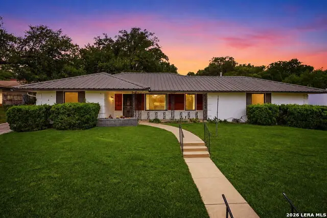 4103 Mount Laurel, San Antonio, TX 78240 - #1
