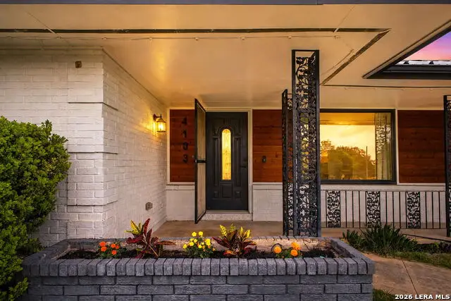 4103 Mount Laurel, San Antonio, TX 78240 - #2