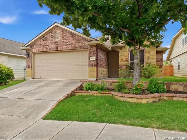 9835 Mill Path, San Antonio, TX 78254