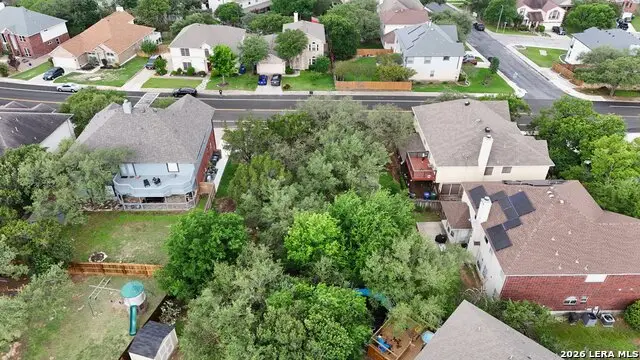 20323 Standish, San Antonio, TX 78258 - #1