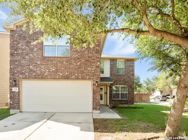 328 Prickly Pear Dr, Cibolo, TX 78108 - #1
