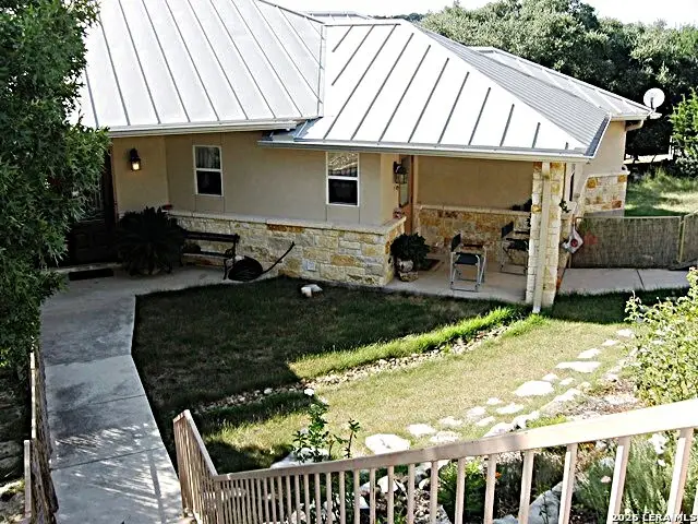2552 Connie Dr, Canyon Lake, TX 78133 - #2