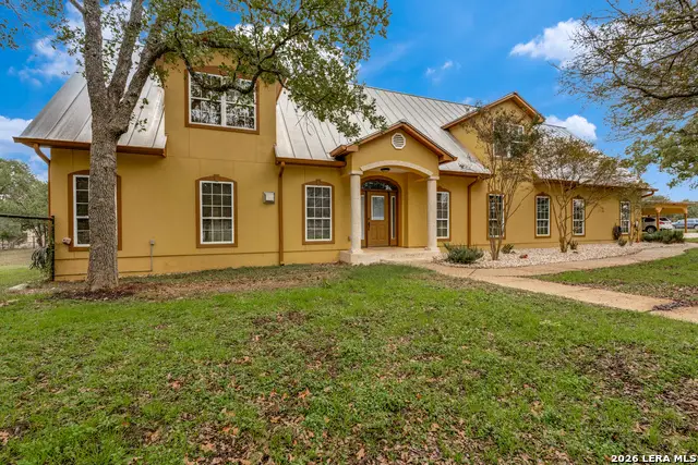 210 Yucca Cnyn, Spring Branch, TX 78070 - #3