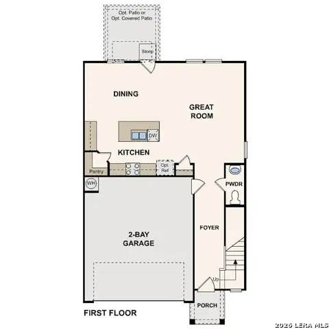 9943 Chavaneaux Lndg, San Antonio, TX 78221 - #2