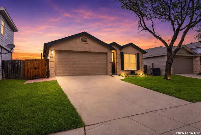 2679 Hunt St., New Braunfels, TX 78130 - #1