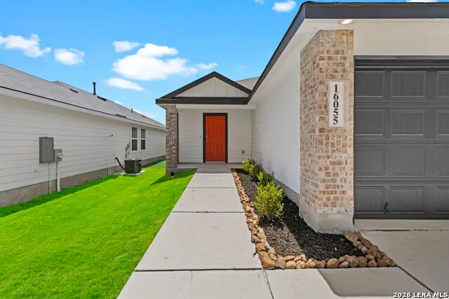 16055 Mahogany Way, Elmendorf, TX 78112 - #2