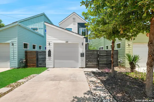 1753 E Crockett St, San Antonio, TX 78202