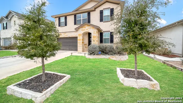 2339 Castello, San Antonio, TX 78259
