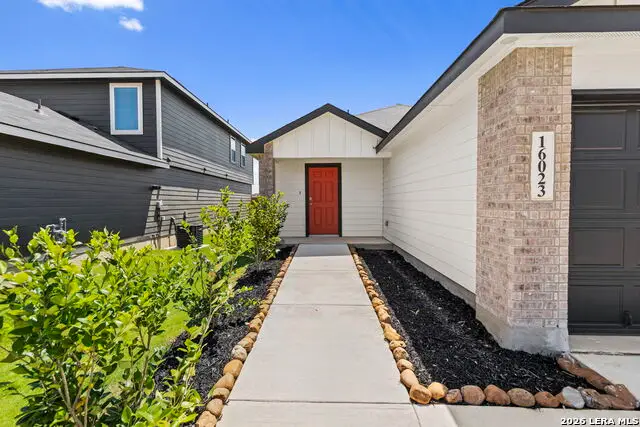 16023 Mahogany Way, Elmendorf, TX 78112 - #2