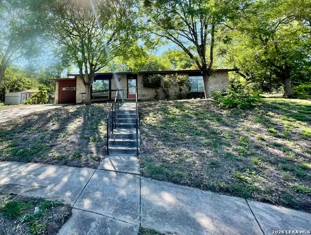 7502 Glacier Ln, San Antonio, TX 78209 - #2