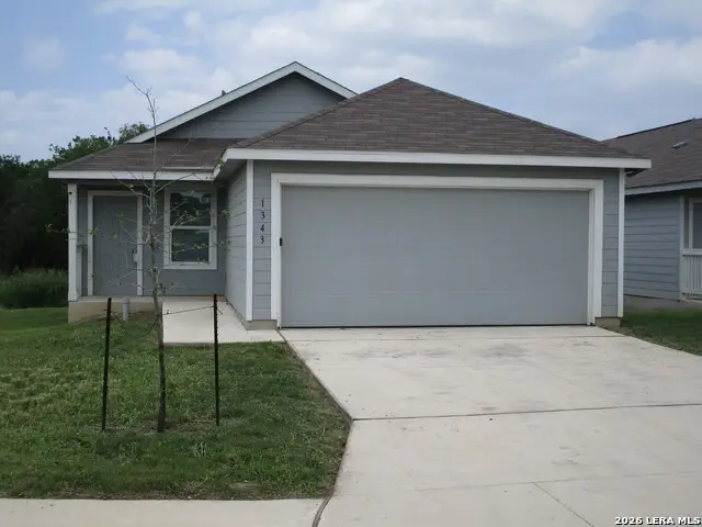 1343 Art Wall Way, San Antonio, TX 78221 - #1