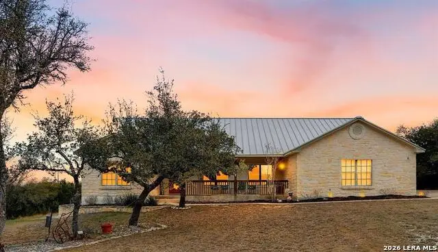 1370 Sunset Vw, Fischer, TX 78623 - #1