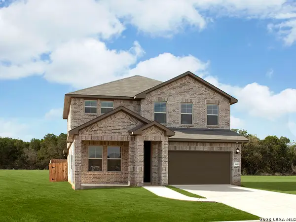 1551 Zion Drive, New Braunfels, TX 78132