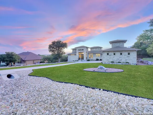 1514 Bolognese, New Braunfels, TX 78132 - #2