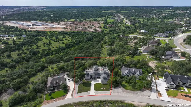 1514 Bolognese, New Braunfels, TX 78132 - #3
