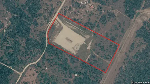 0 Robertson, Smiley, TX 78159