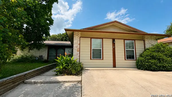 5935 Misty Lake St, San Antonio, TX 78222