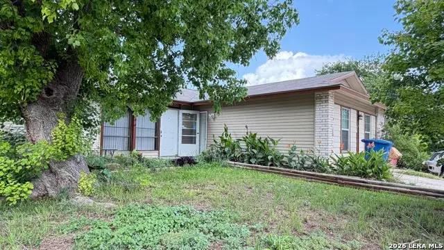 5935 Misty Lake St, San Antonio, TX 78222 - #2
