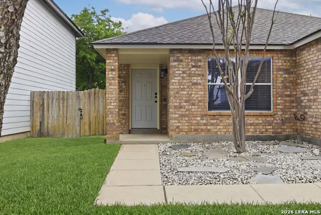 11131 Vollmer, San Antonio, TX 78254 - #3