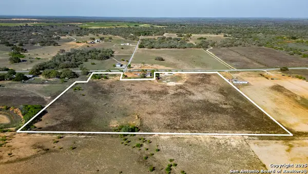 0 Fm 2504, Poteet, TX 78065